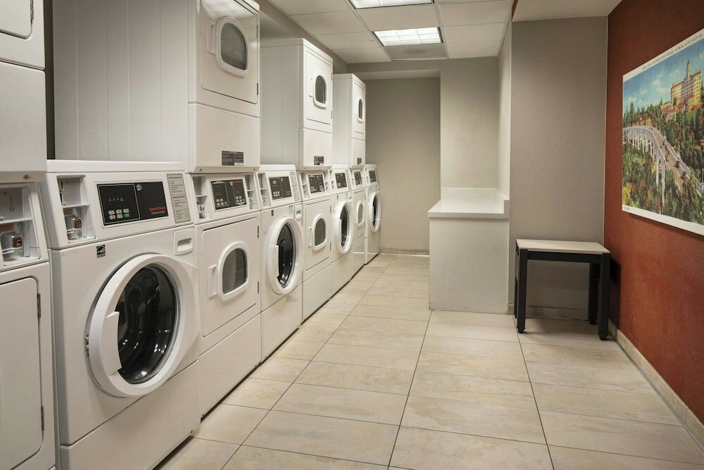 Фото Residence Inn Los Angeles Pasadena/Old Town