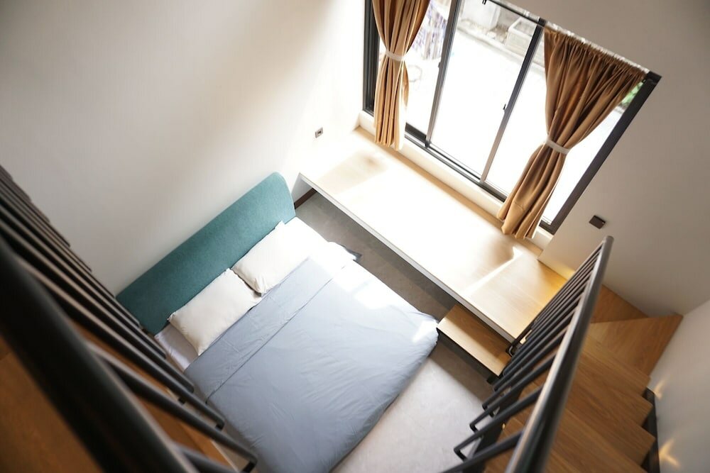 Фото De Halimun Guest House