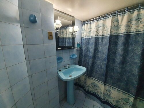 Гостиница Foresta Hotel в Чили
