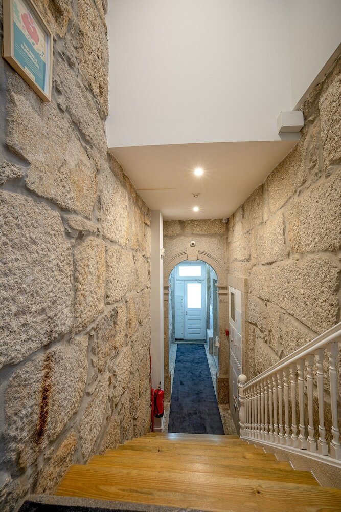 Фото Oporto Trendy Apartments