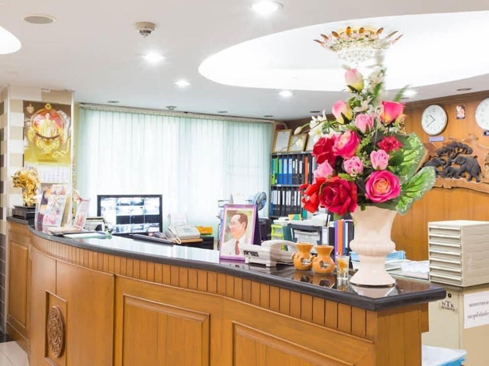 Фото Ntk Residence