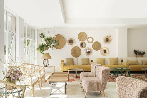 Внешний вид отеля The 15th Boutique Hotel в Льорет-де-Маре, фото 5