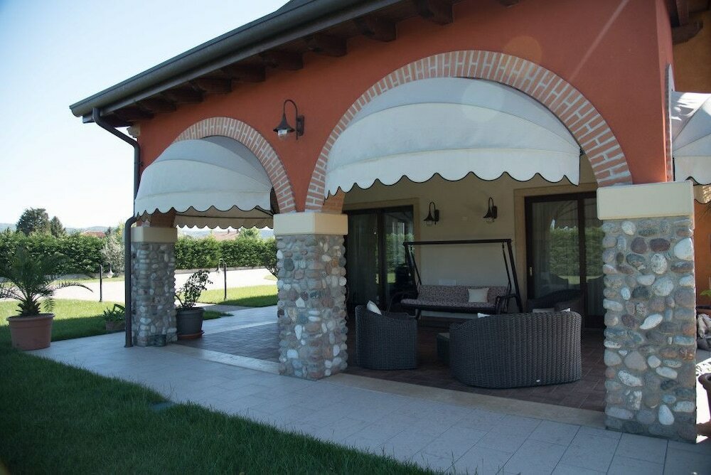 Фото Agriturismo Bacche di Bosco