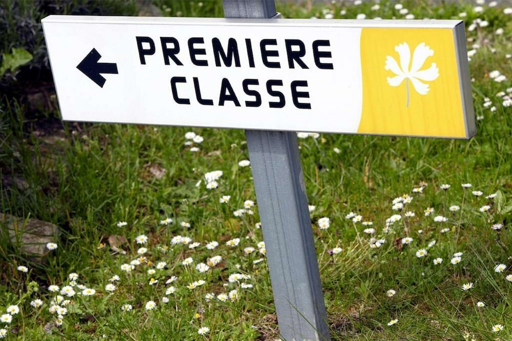 Фото Premiere Classe Biarritz