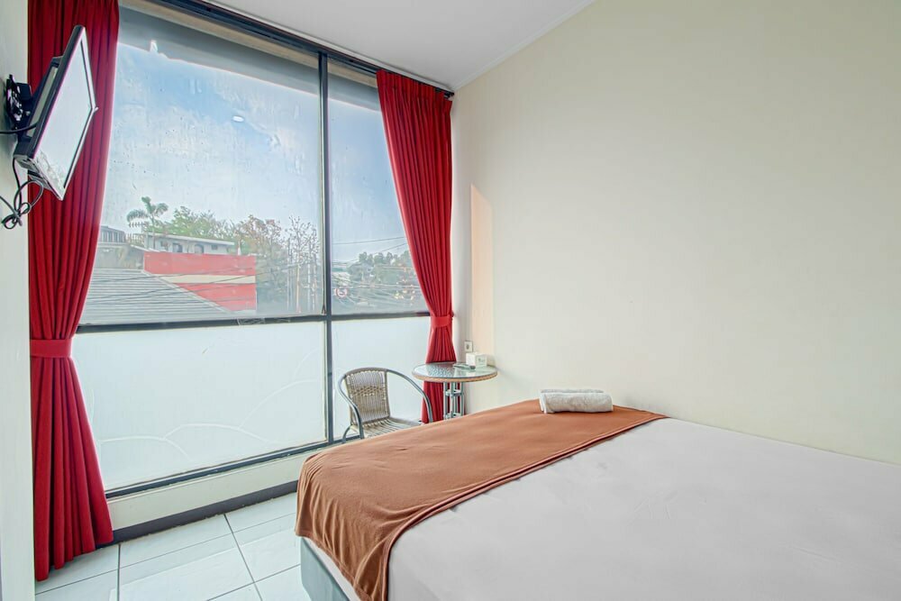 Hotel Bantal Guling Alun-Alun Bandung, Bandung, photo