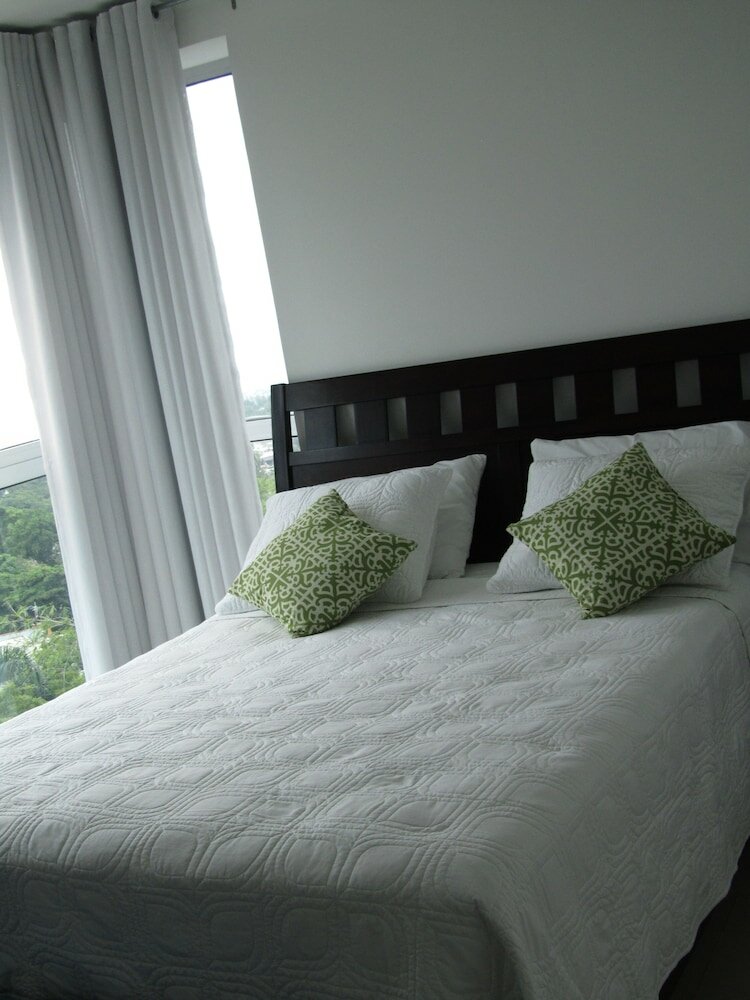 Фото Gala Tower Condo & Hotel