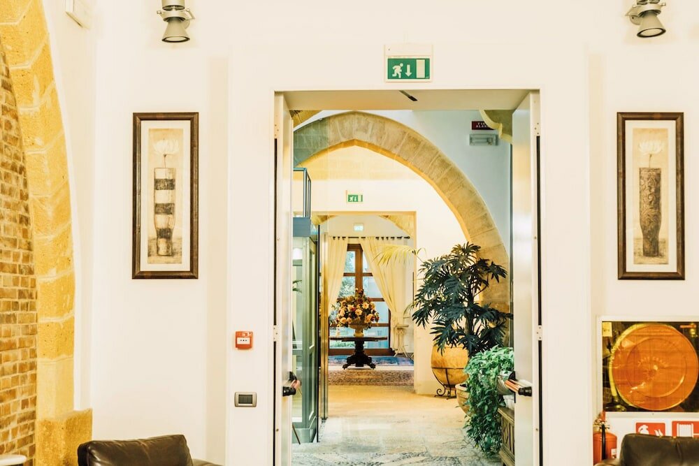 Фото Hotel Carmine