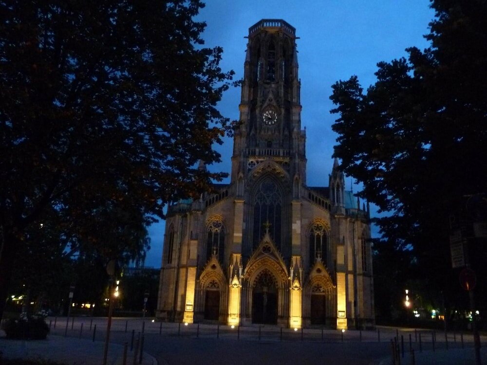 Фото Hotel am Feuersee