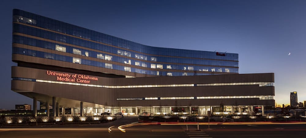 Фото Holiday Inn Express & Suites Moore, an Ihg Hotel