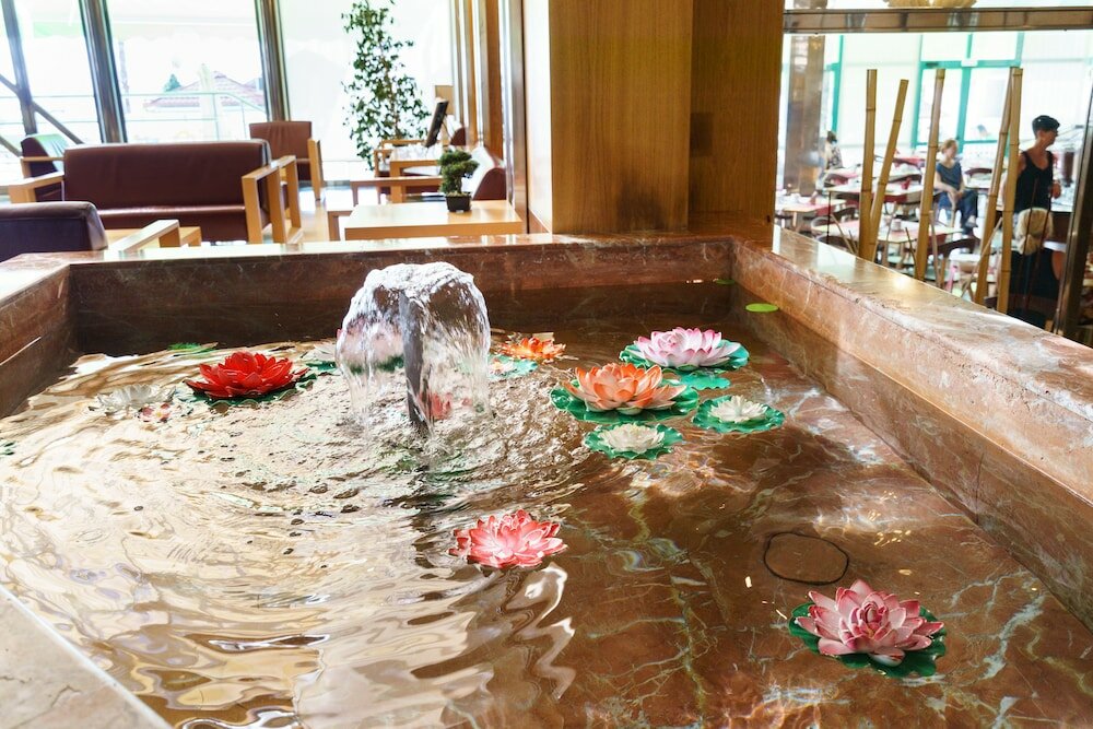 Фото Hotel Isabel