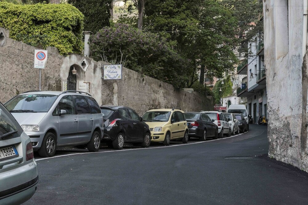 Фото Hotel Villa Annalara