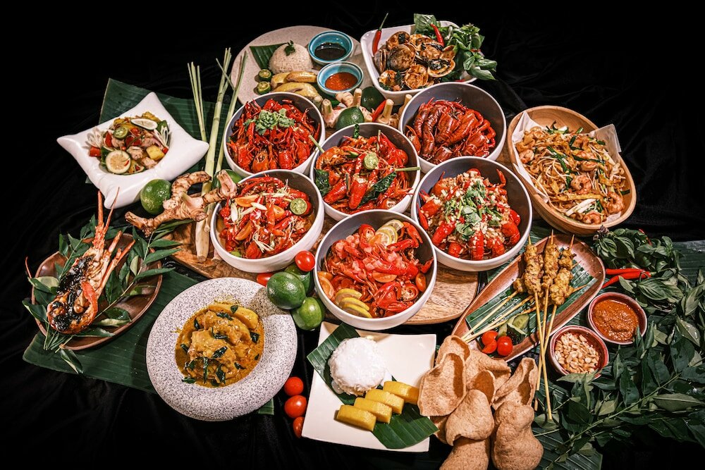 Фото The Westin Guangzhou