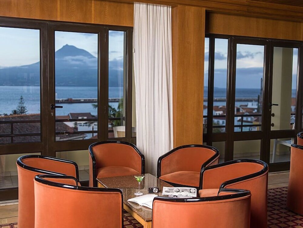 Фото Hotel Horta