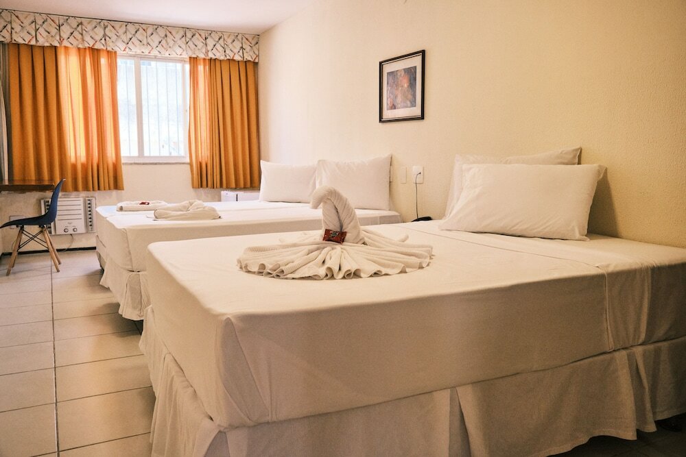 Фото Fortaleza Mar