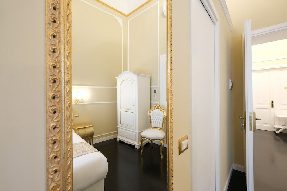 Фото B&b Kingsman