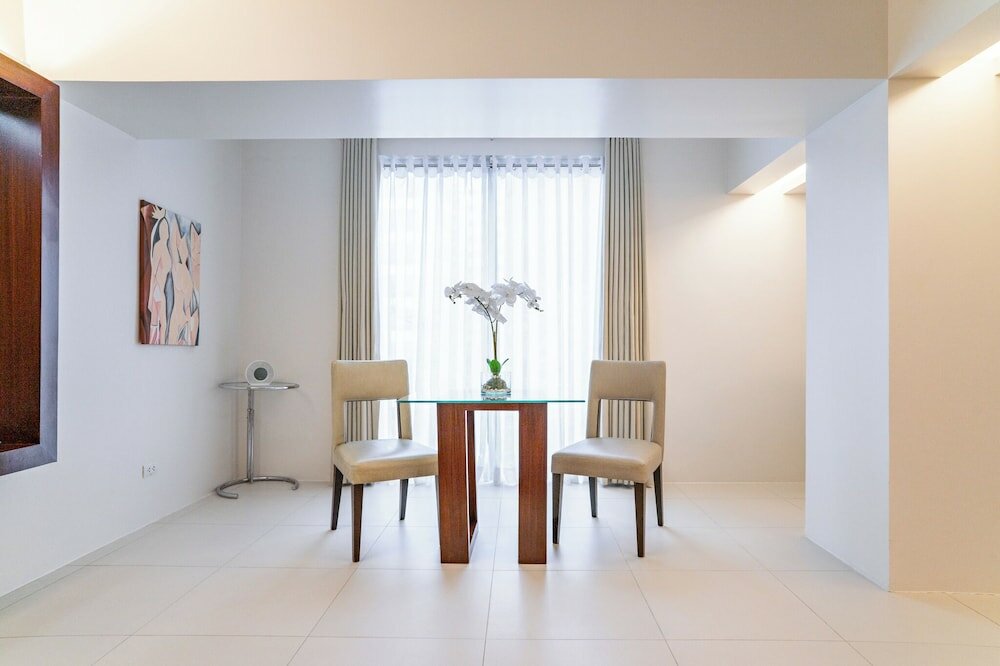 Фото The Picasso Boutique Serviced Residences