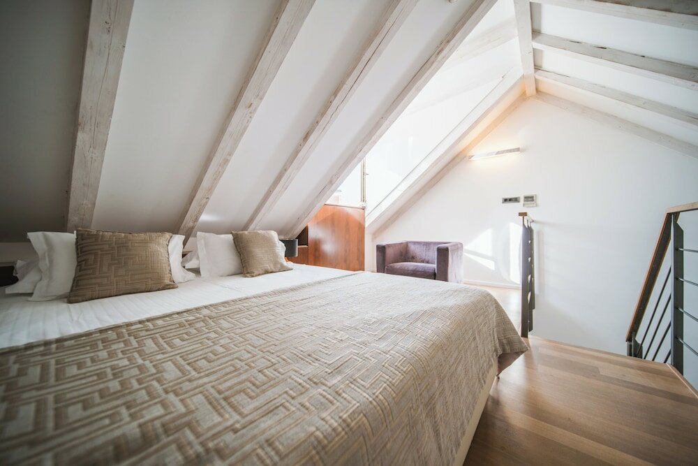 Фото Hotel Vestibul Palace