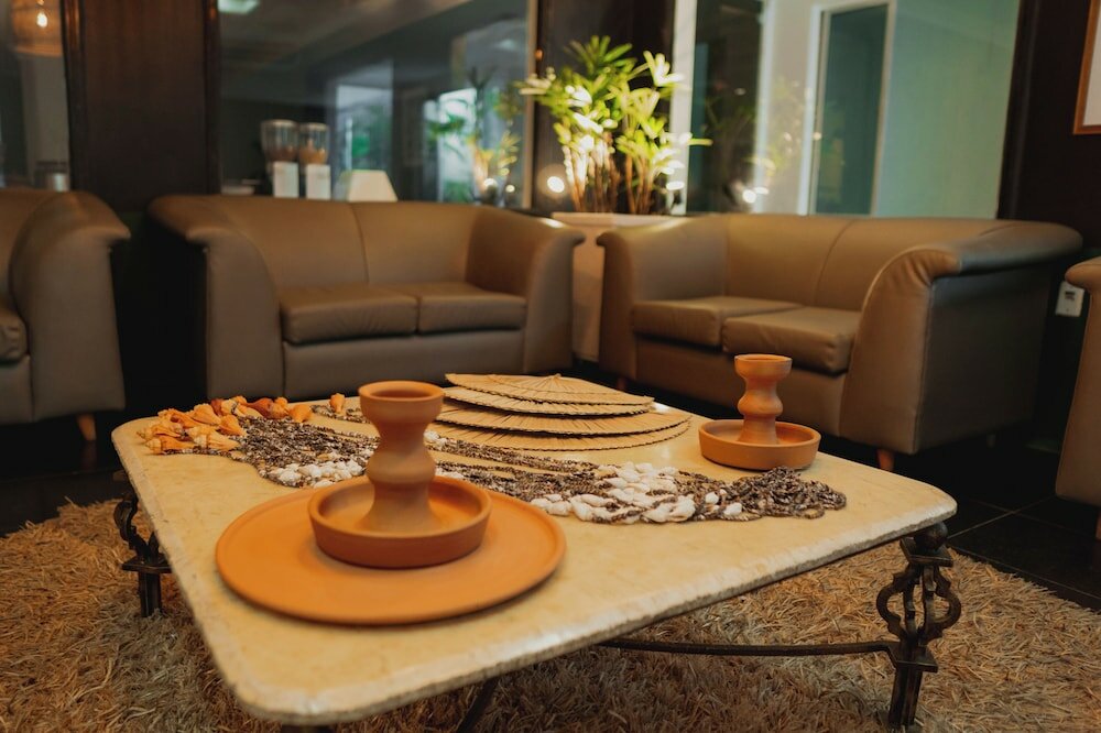 Фото Fortaleza Mar