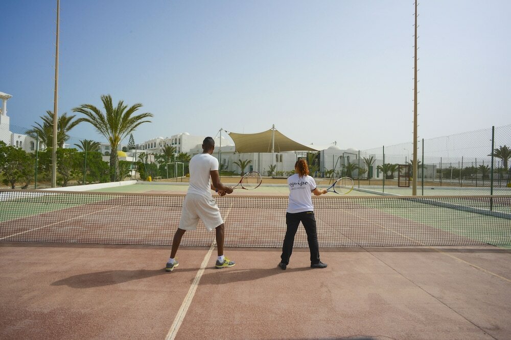 Фото Vincci Helios Beach