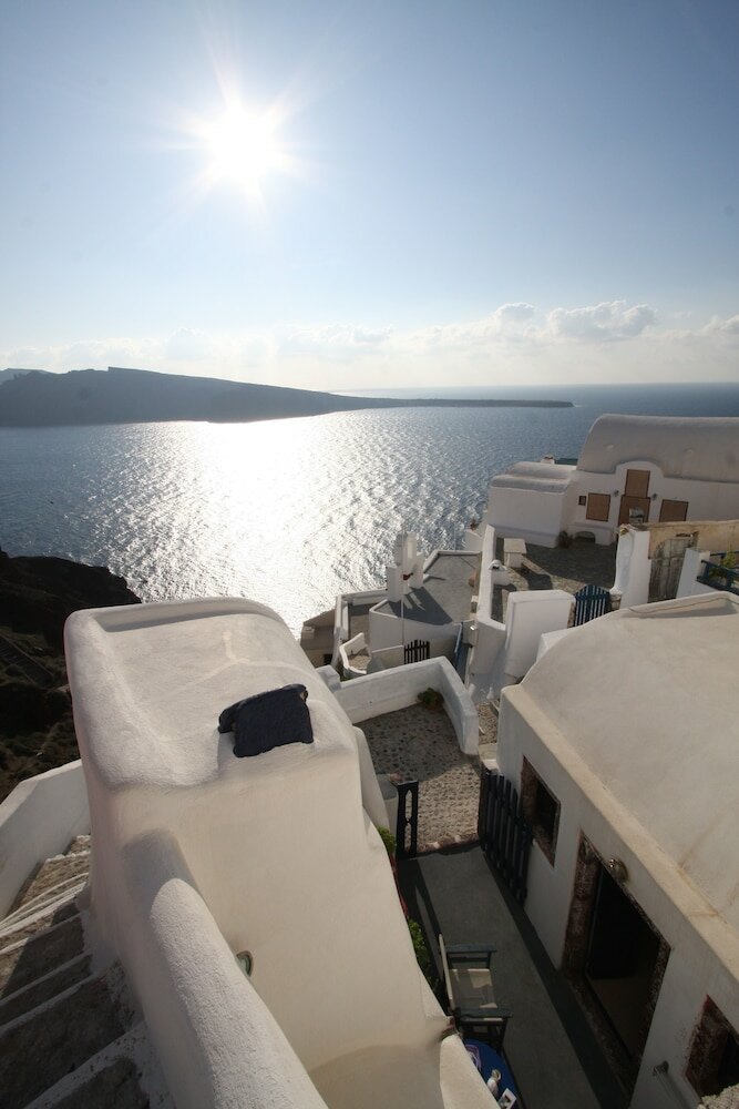 Фото Fotinos Houses