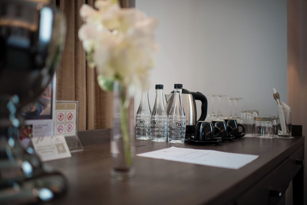 Фото The Berkeley Hotel Pratunam