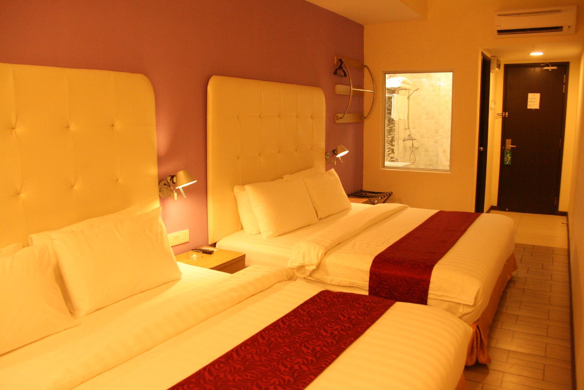 Фото Lumut Suites