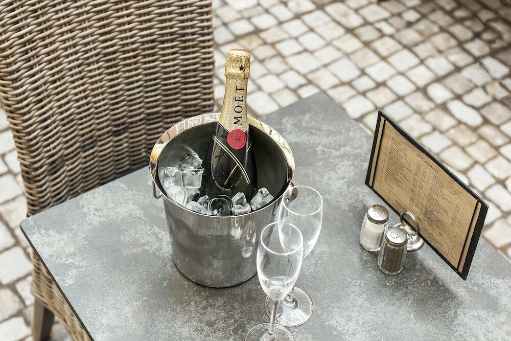 Фото Clarion Collection Hotel Victoria