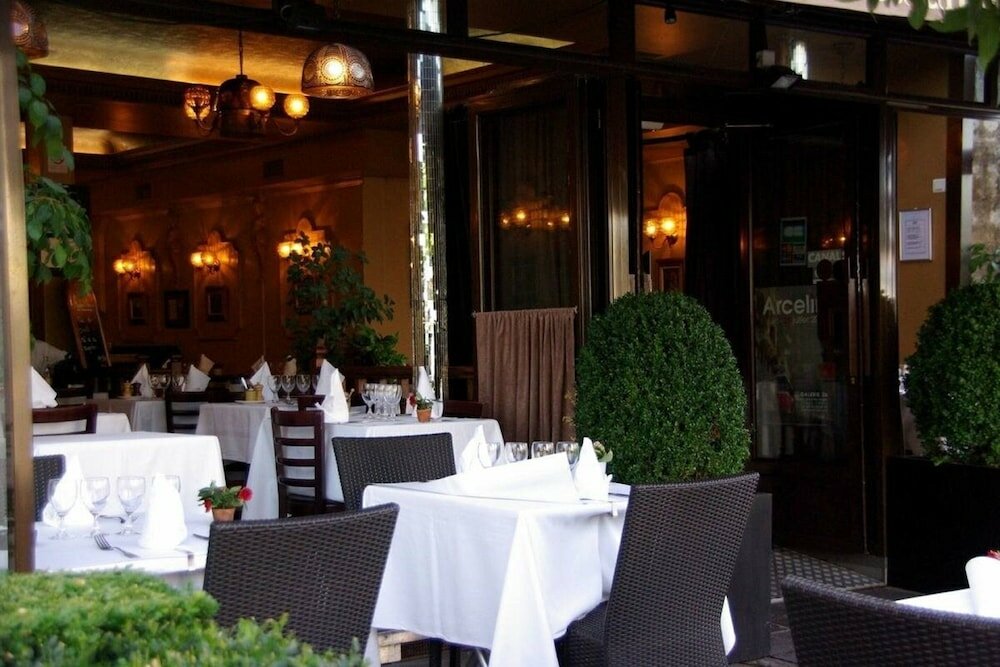 Фото Le Ruisseau