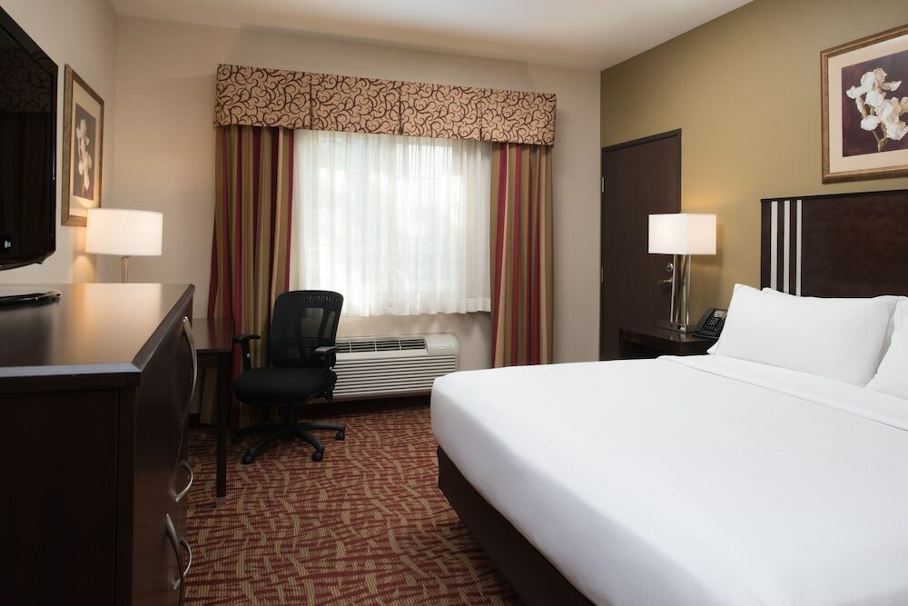 Фото Holiday Inn Express Spokane-Valley, an Ihg Hotel