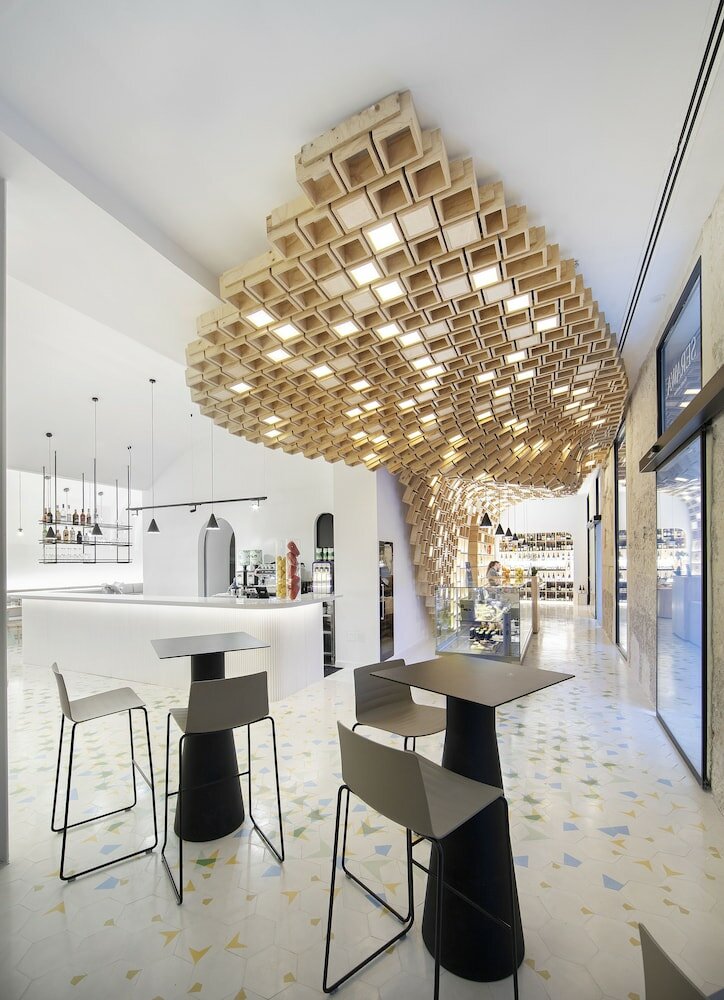 Фото Hotel Serawa Alicante