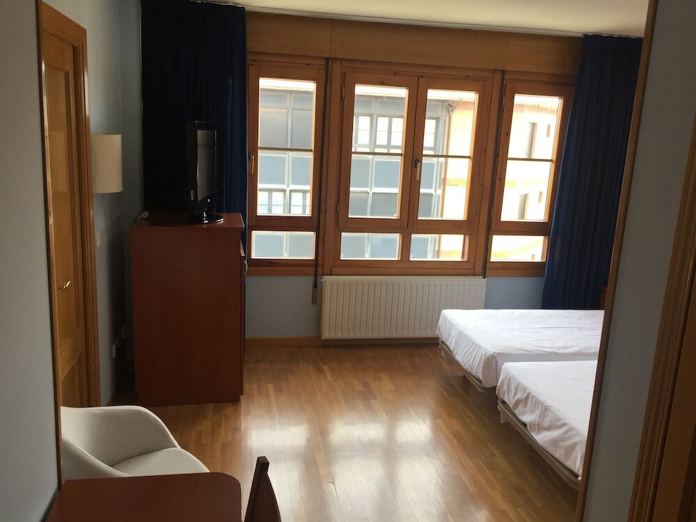 Фото Hostal Alda Río Duero