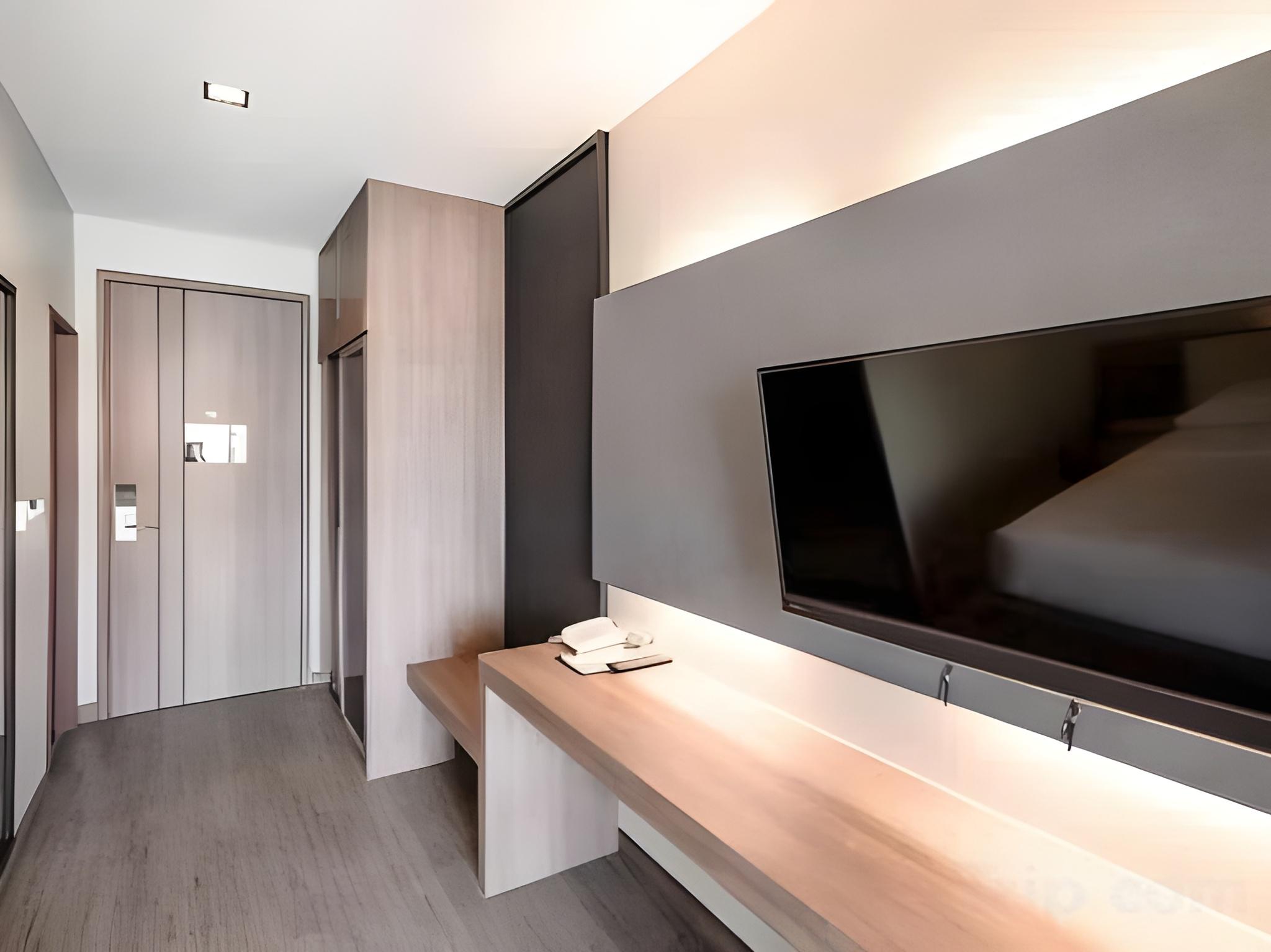 Фото The Chess Hotel