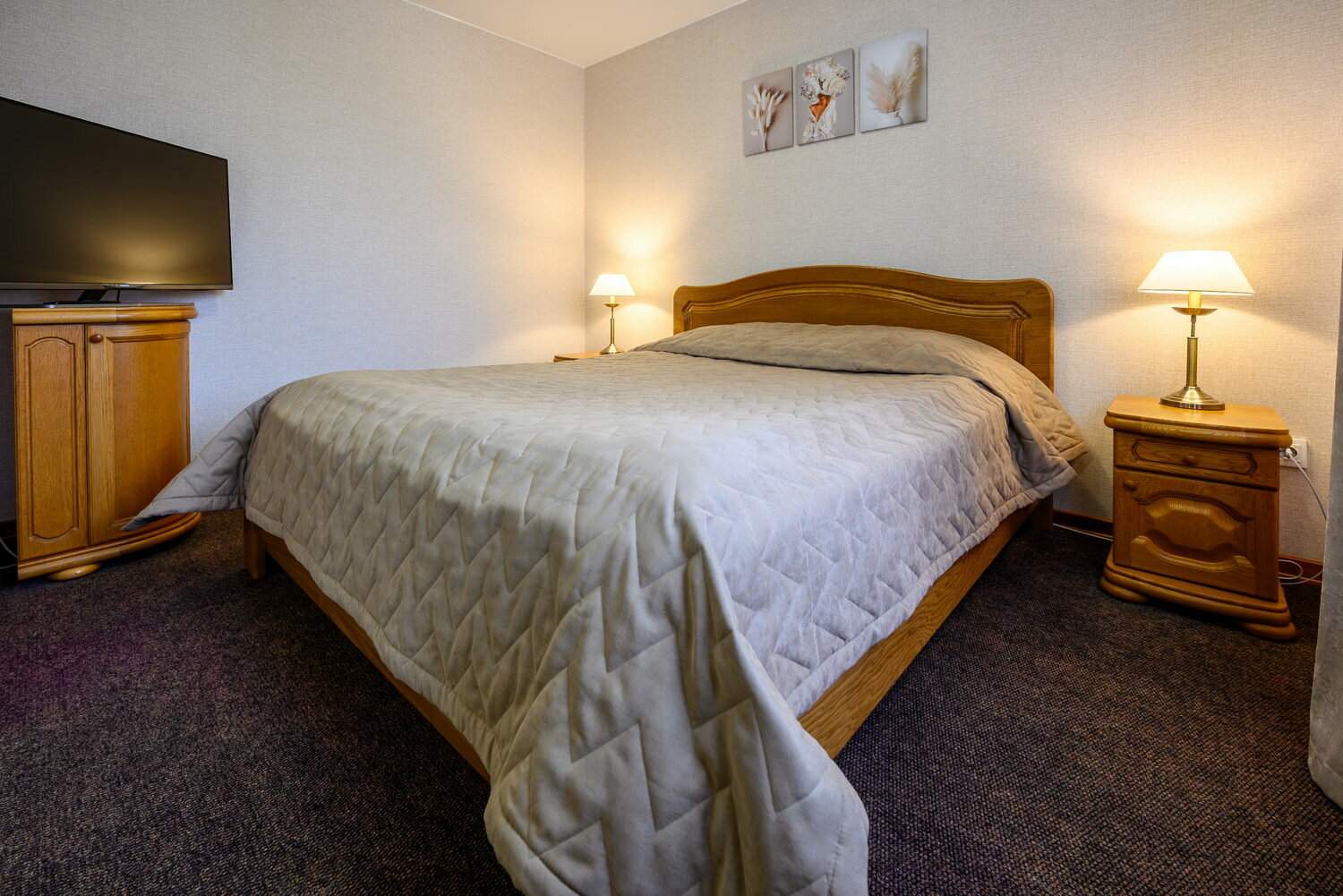 Фото Саратовская