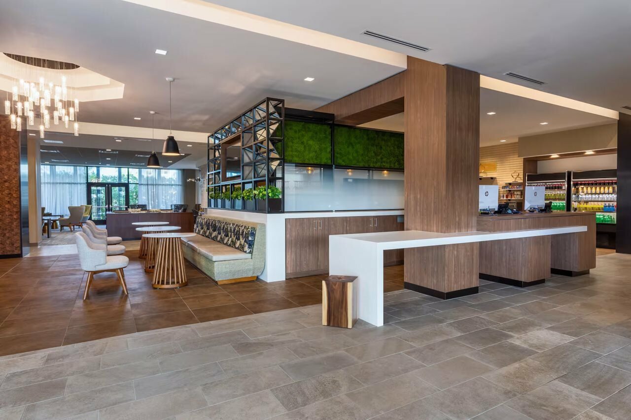 Фото Wyndham Garden Orlando Universal i Drive