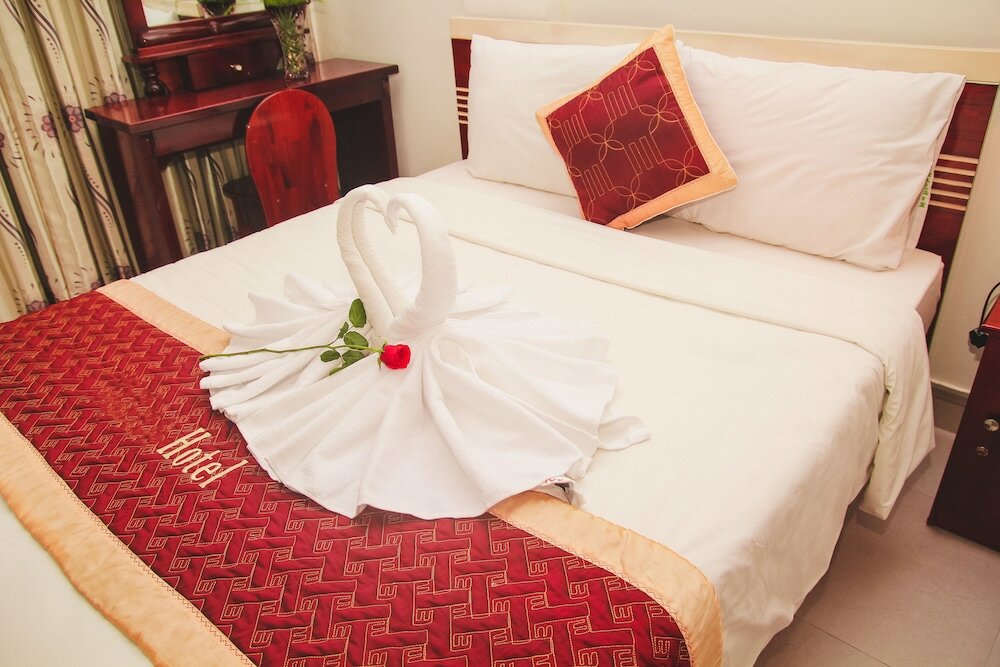 Фото Vivyanne Hotel