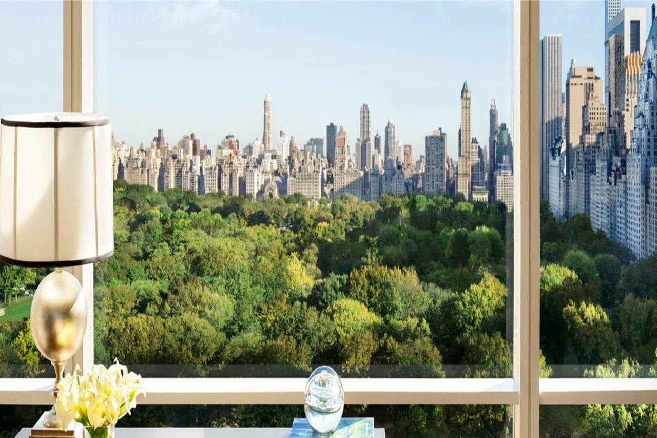 Фото  Trump International Hotel & Tower New York