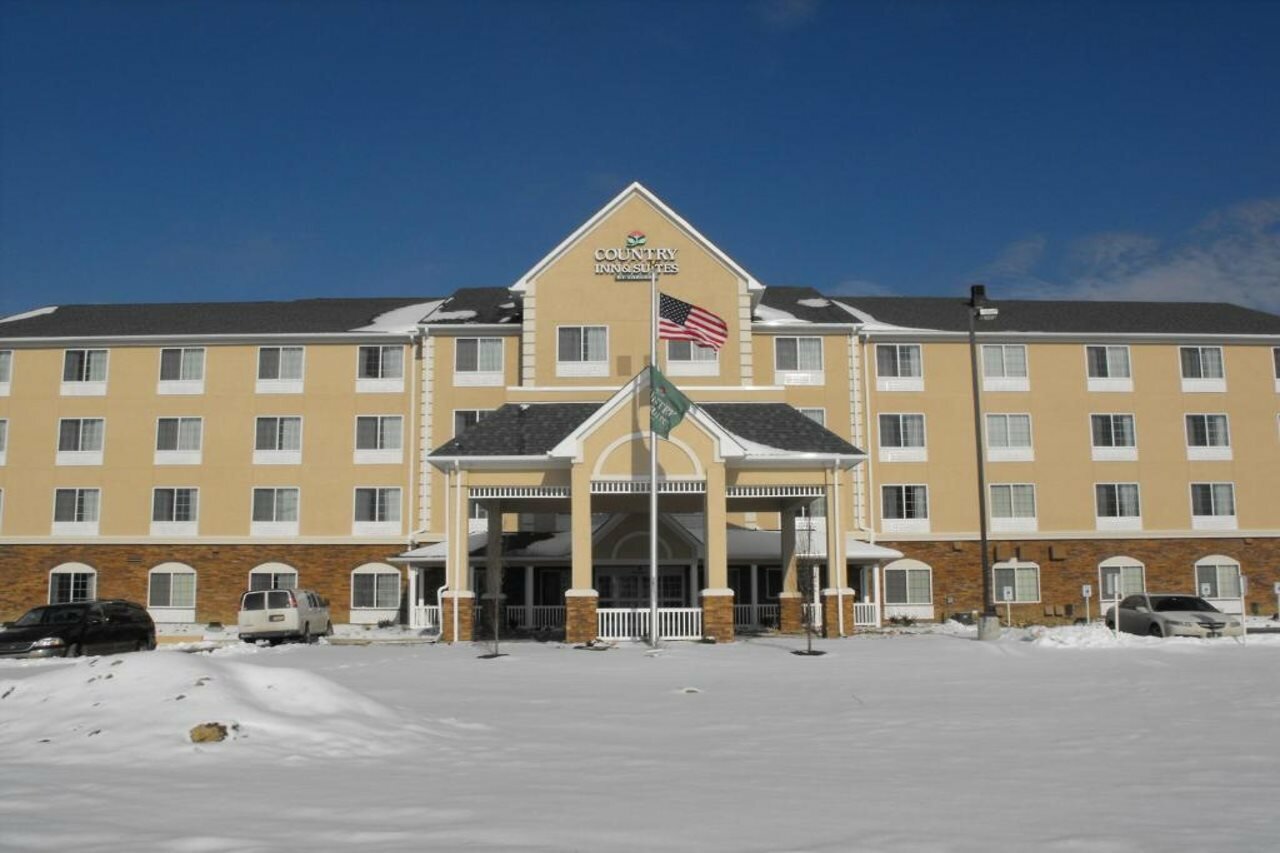Фото Country Inn & Suites by Radisson, Washington at Meadowlands, Pa