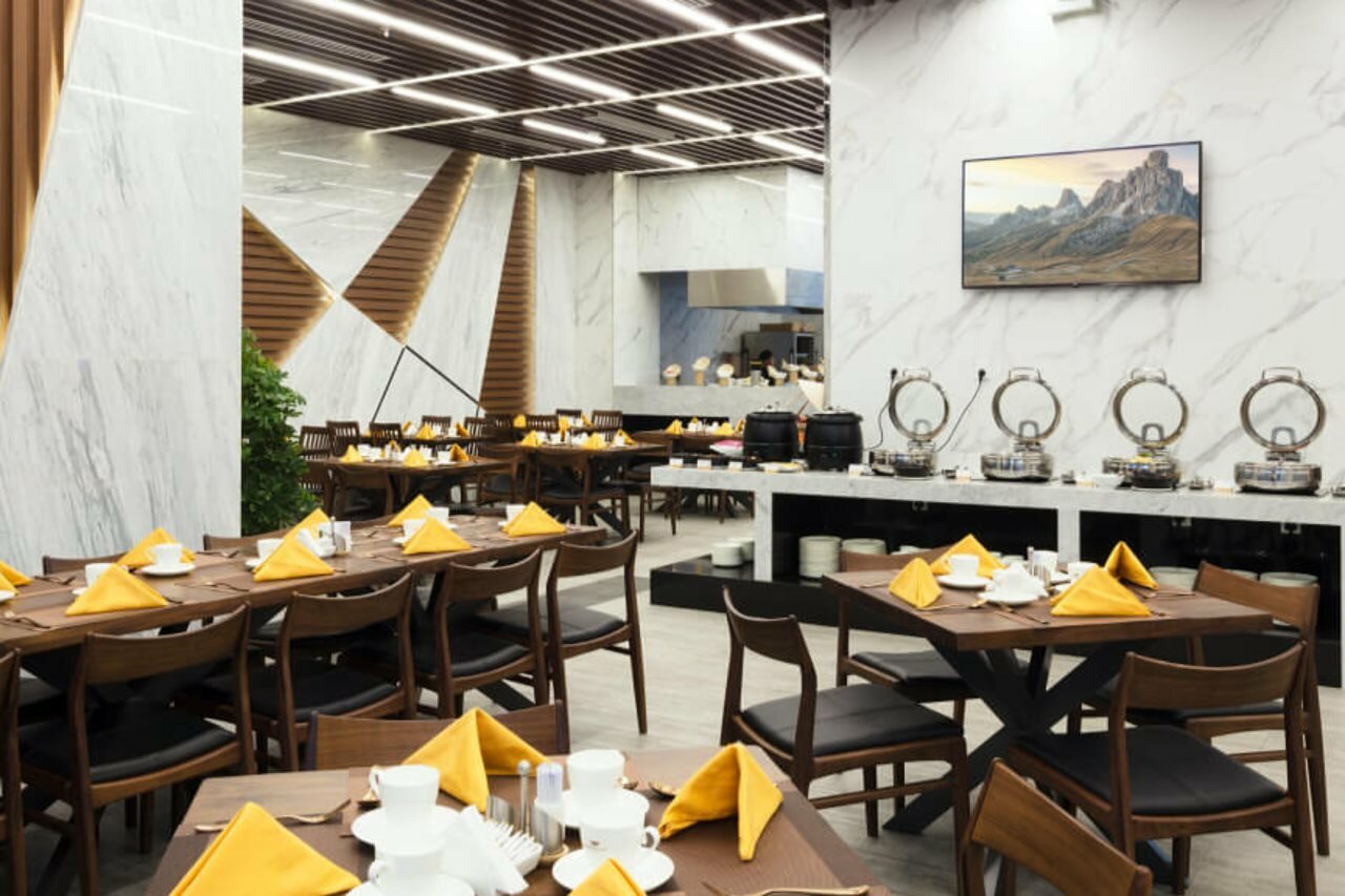 Фото Emerald Bay Hotel and SPA Nha Trang