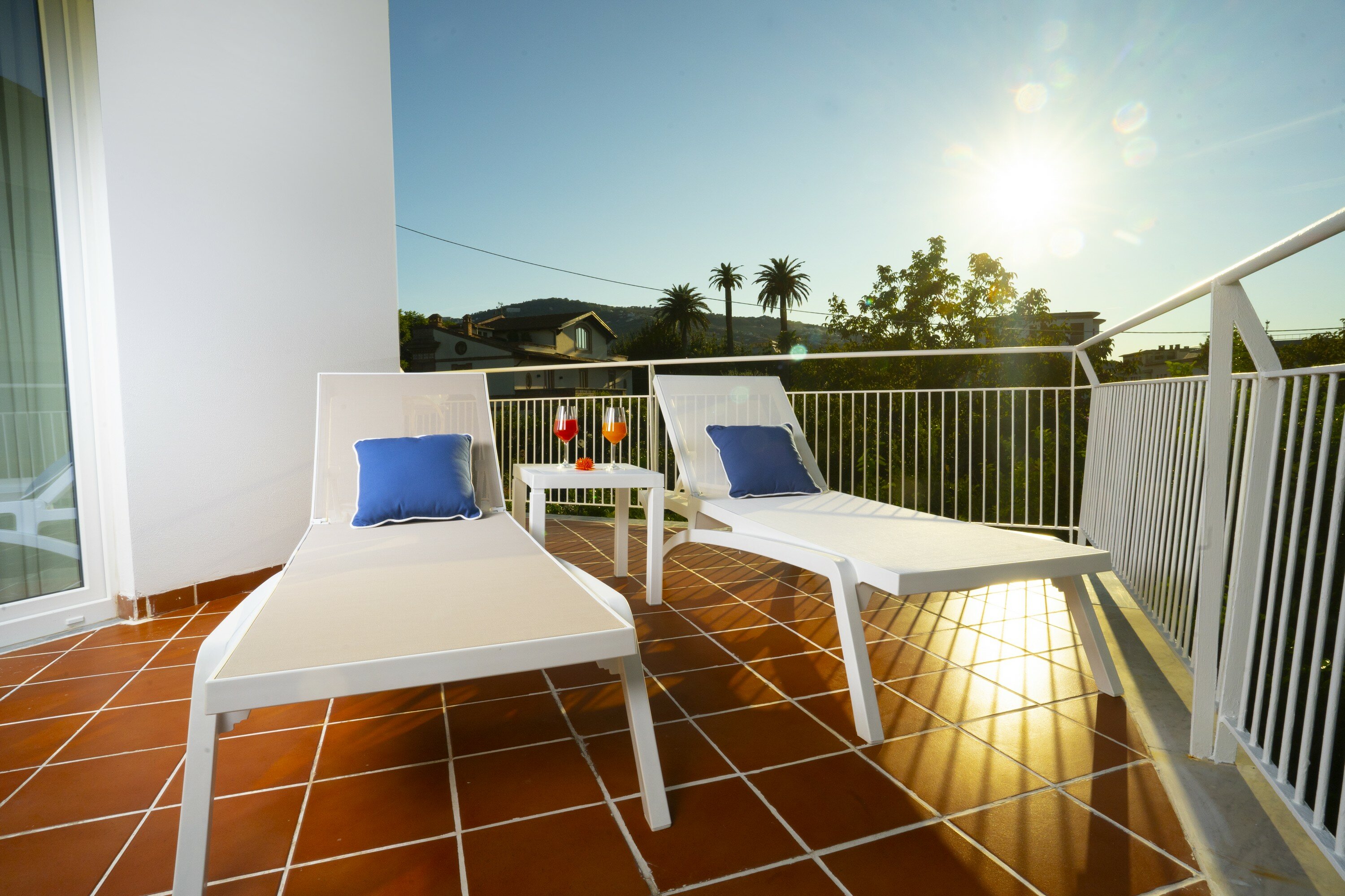 Фото Villa Cettina Boutique Hotel