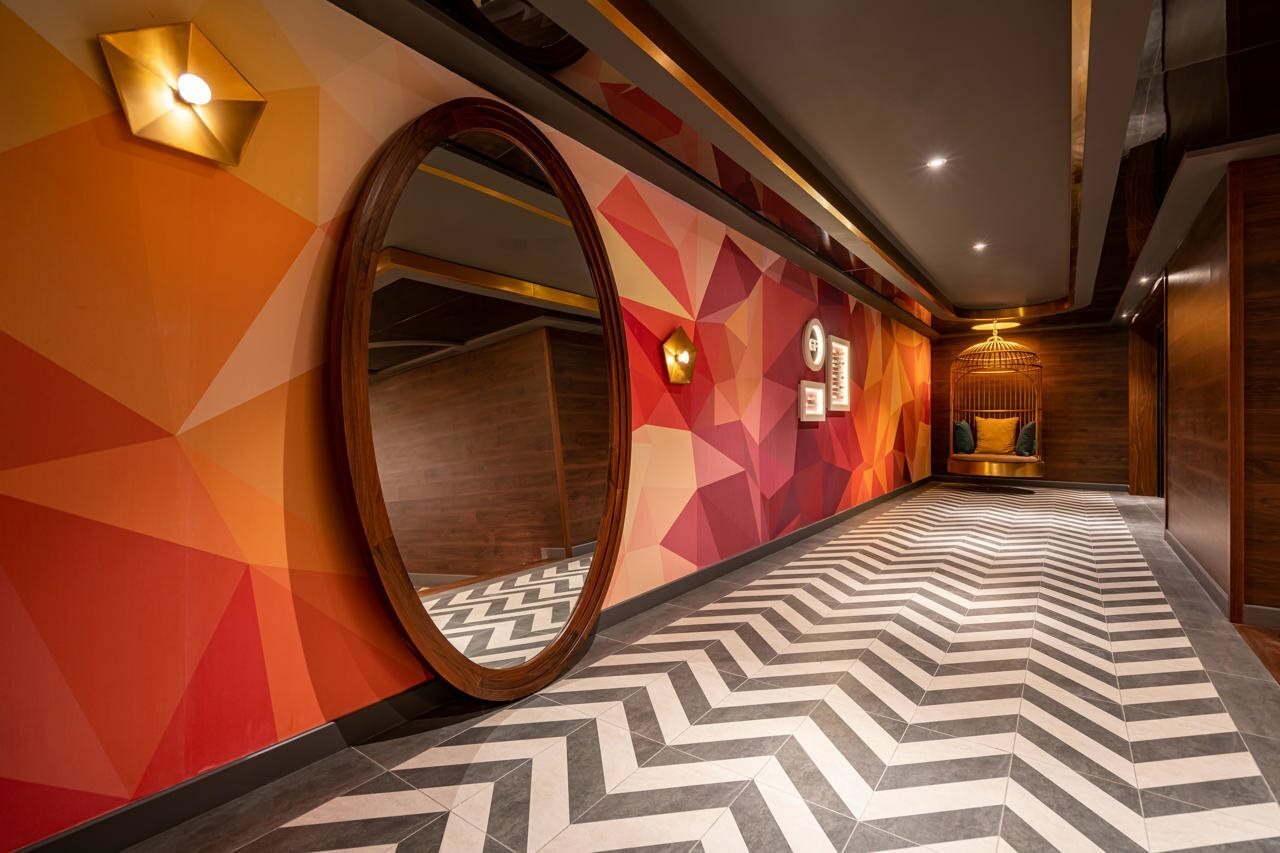 Фото Fusion Original Saigon Centre