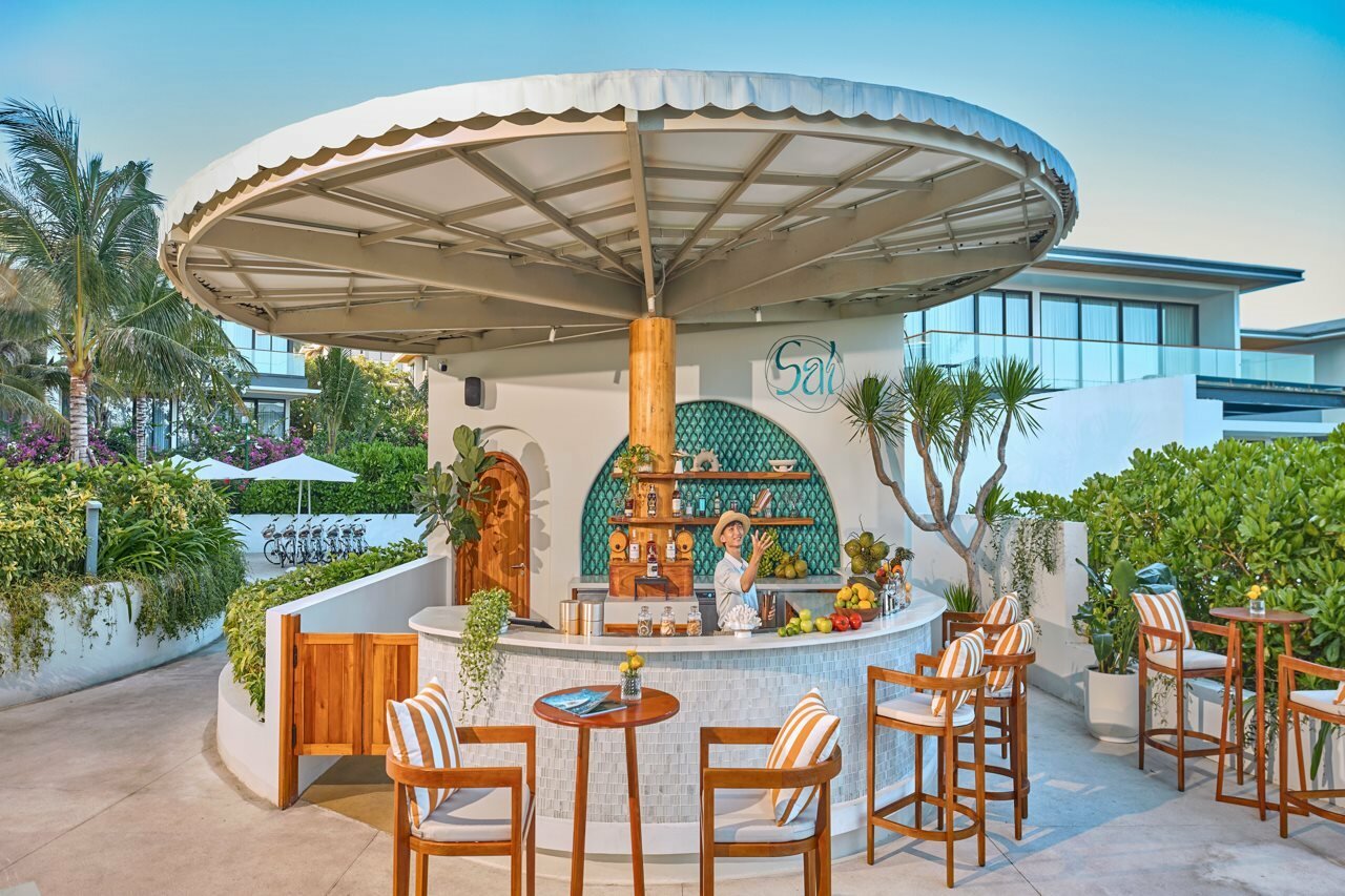 Фото Villa Le Corail A Gran Meliá Hotel