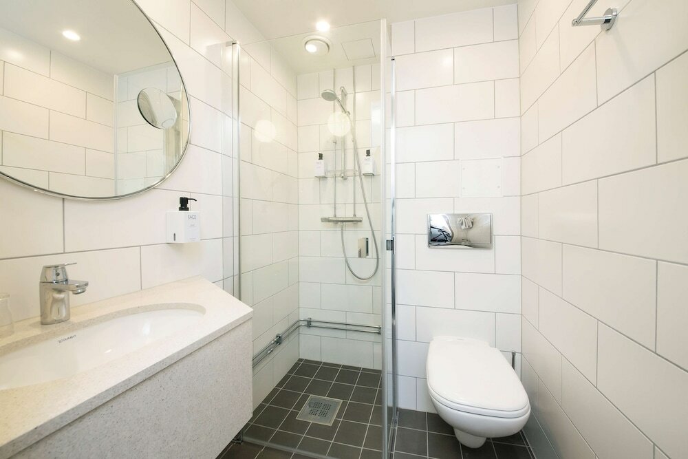 Фото Scandic St. Olavs Plass