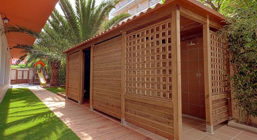 Фото Hotel Acapulco Lloret