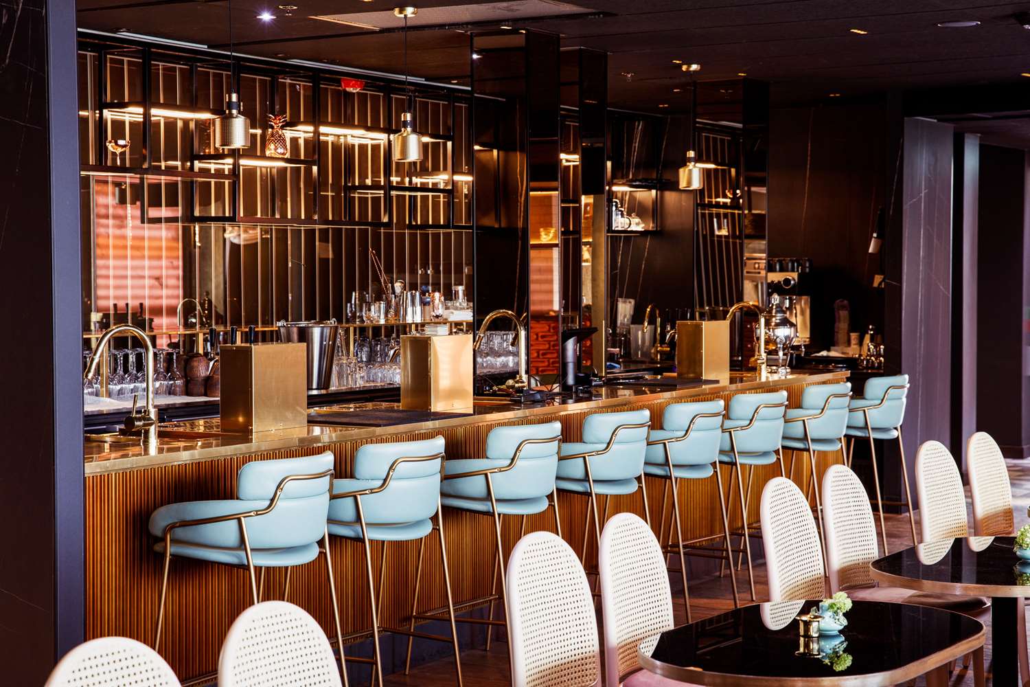 Фото Clarion Hotel The Hub