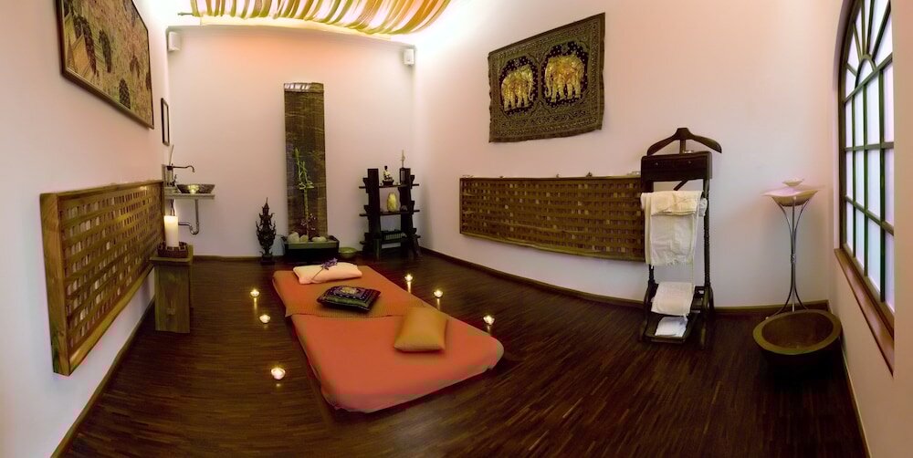 Фото Ambassador Zlatá husa