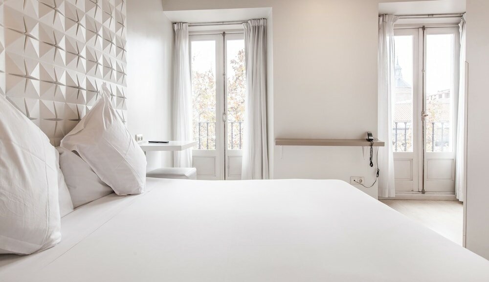 Фото Urban Sea Atocha 113