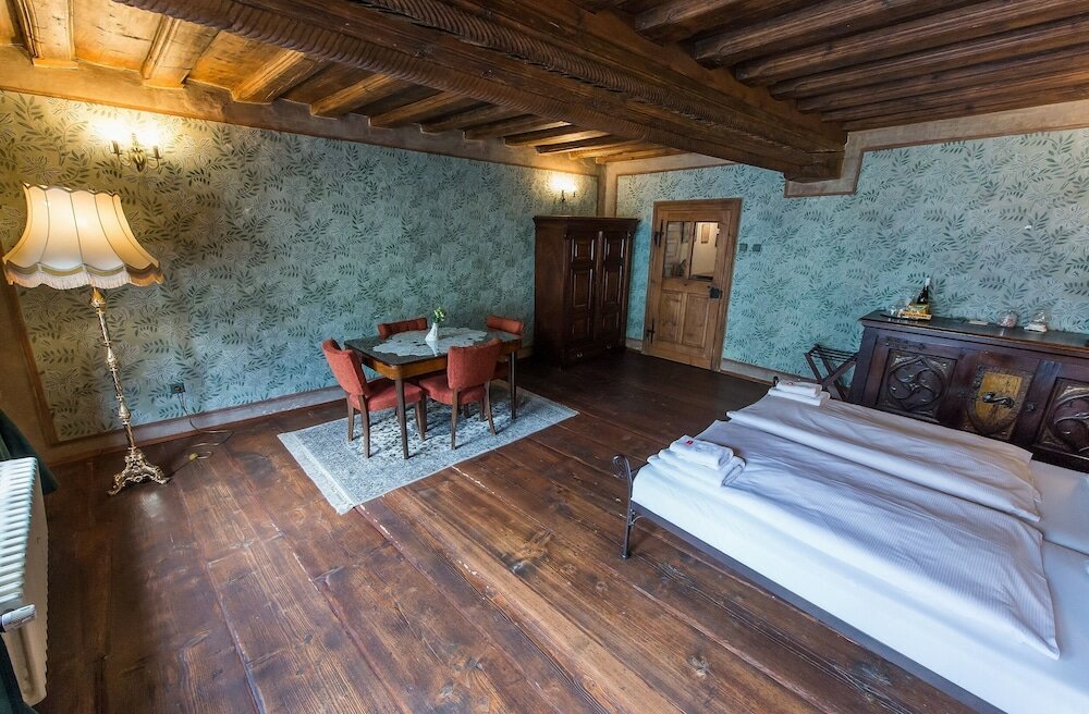 Фото Pension Alt Straninger