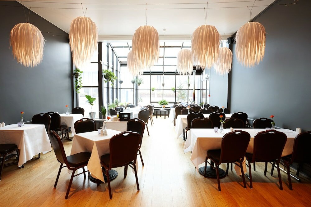 Фото Fosshotel Lind