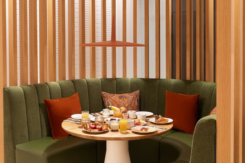 Фото Hotel Denit Barcelona