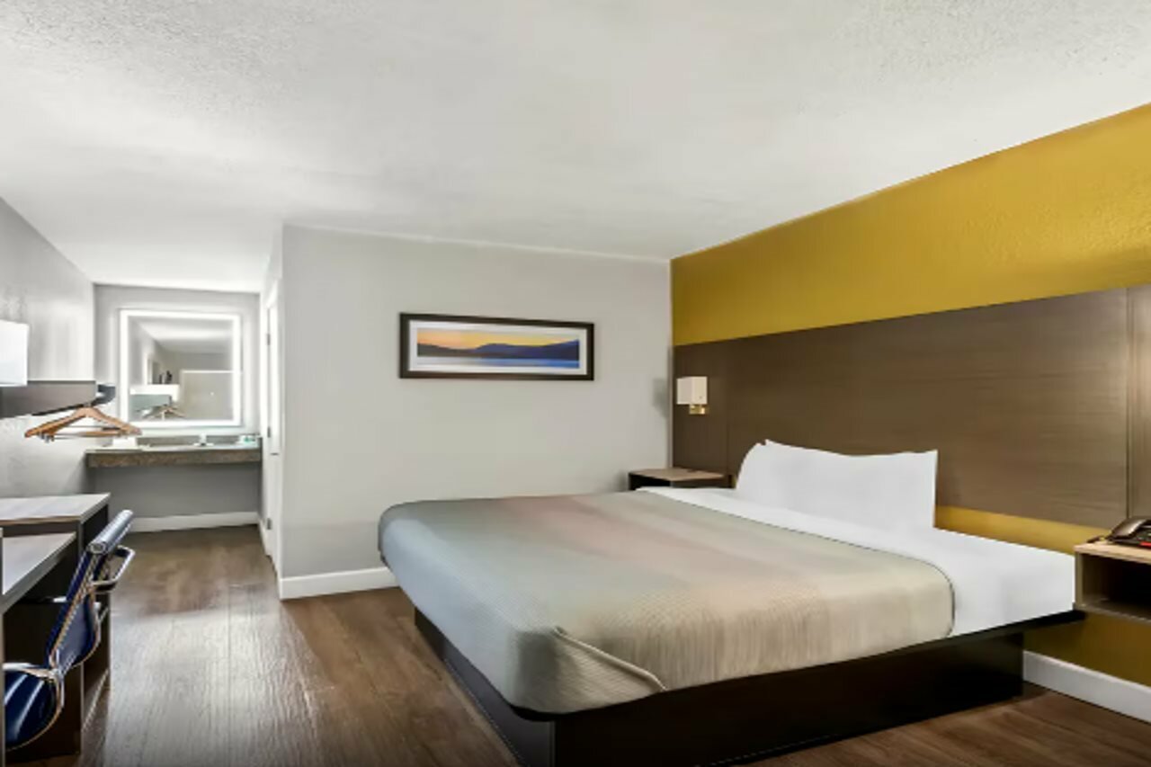 Фото Quality Inn near Blue Spring